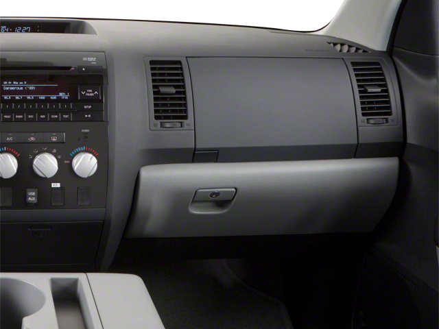 2010 Toyota Tundra Grade CrewMax