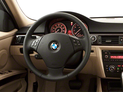 2011 BMW 3 Series 328i