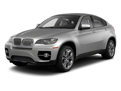 2011 BMW X6 35i