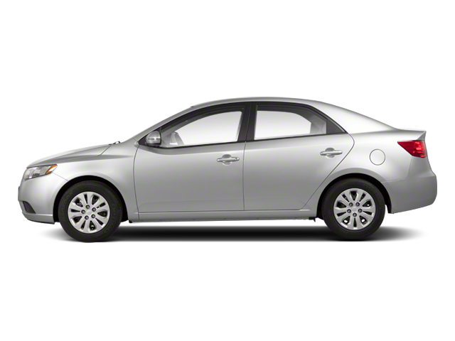 2011 Kia Forte EX