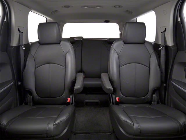 2012 GMC Acadia Denali