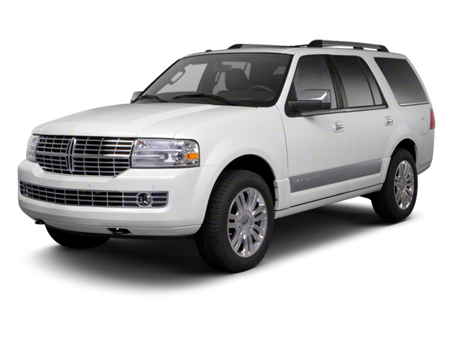 2012 Lincoln Navigator NA