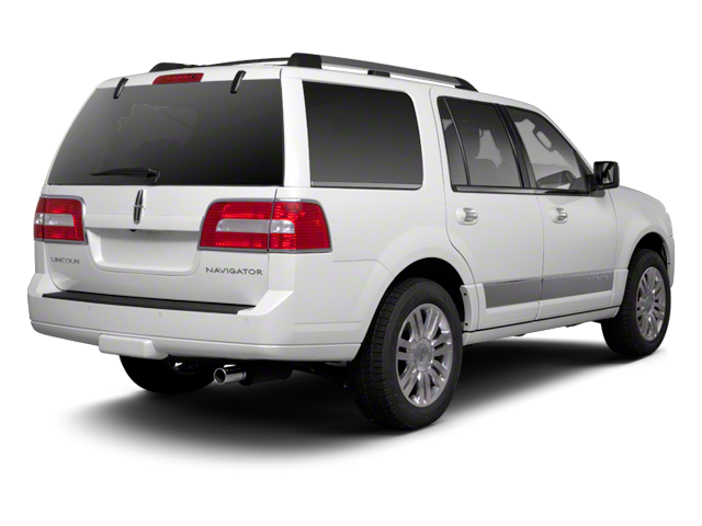 2012 Lincoln Navigator NA