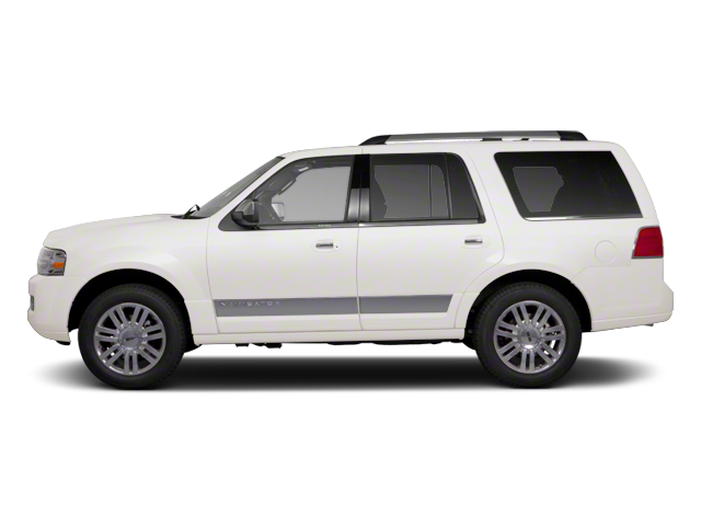 2012 Lincoln Navigator NA