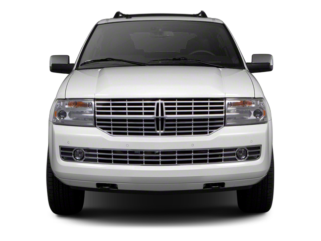 2012 Lincoln Navigator NA