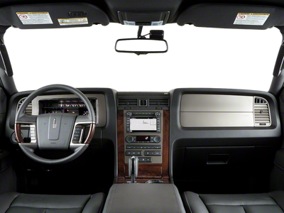 2012 Lincoln Navigator NA