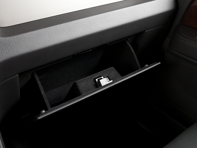 2012 Lincoln Navigator NA