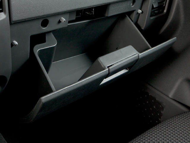 2012 Nissan Titan PRO-4X