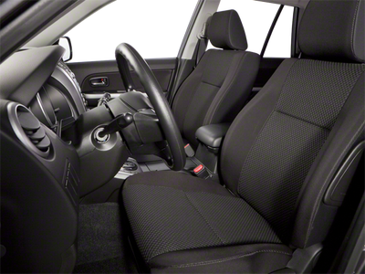 2012 Suzuki Grand Vitara Premium