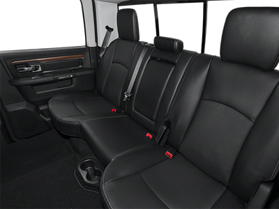 2013 RAM 2500 Big Horn