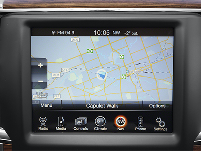 2013 RAM 2500 Big Horn