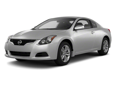 2013 Nissan Altima 2.5 S