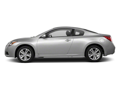 2013 Nissan Altima 2.5 S