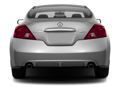 2013 Nissan Altima 2.5 S