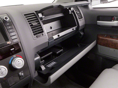 2013 Toyota Tundra Grade 4.6L V8