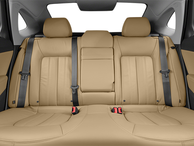 2014 Buick Verano Leather Group