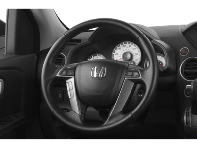 2014 Honda Pilot EX-L