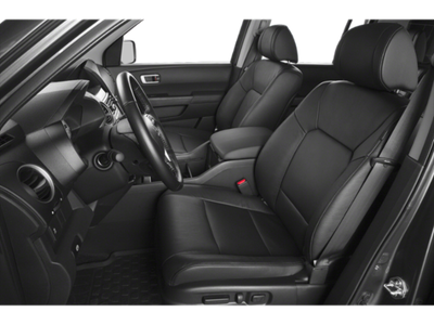 2014 Honda Pilot EX-L