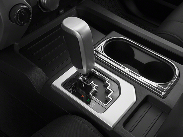 2014 Toyota Tundra SR5 CrewMax