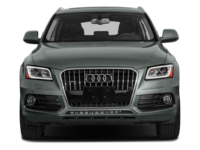 2016 Audi Q5 2.0T Premium quattro