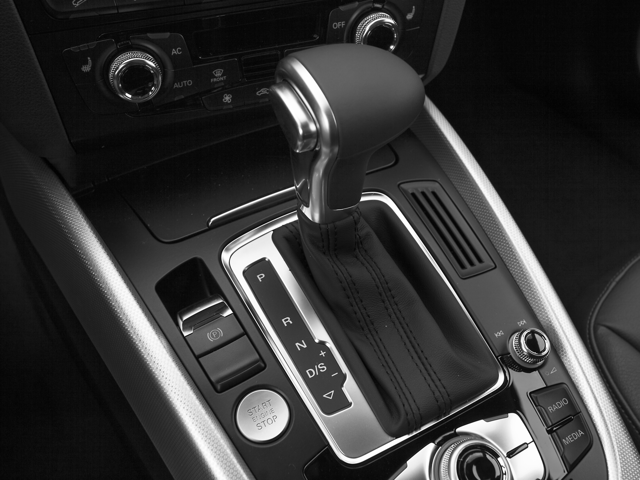 2016 Audi Q5 2.0T Premium quattro