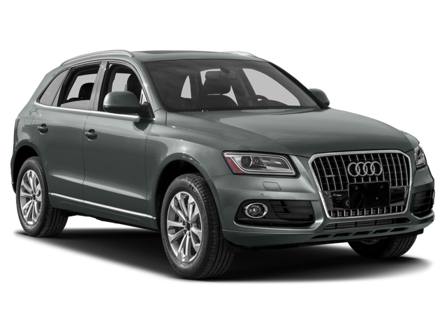 2016 Audi Q5 2.0T Premium quattro