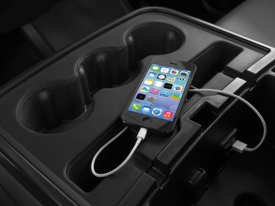 2016 Chevrolet Silverado 2500 HD Work Truck