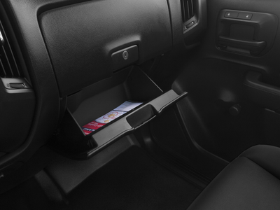 2016 Chevrolet Silverado 2500 HD Work Truck