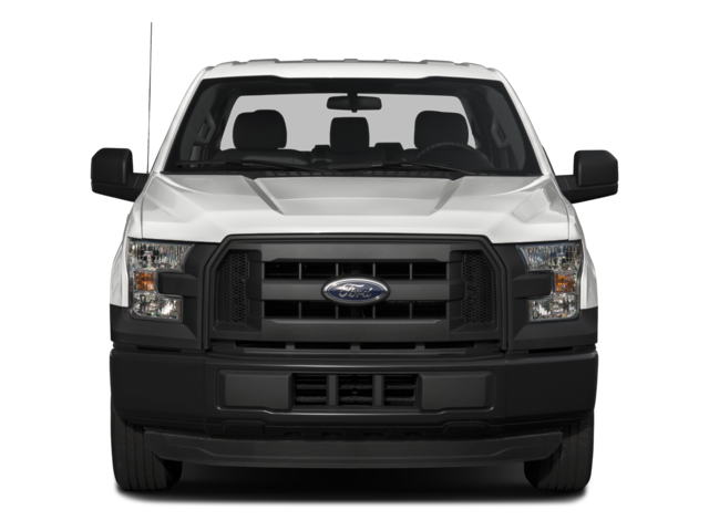 2016 Ford F-150 King Ranch