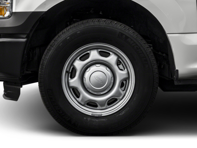 2016 Ford F-150 King Ranch