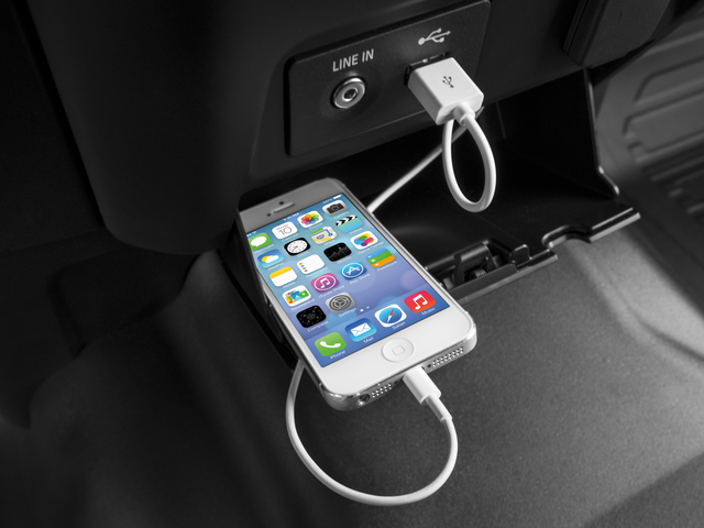 2016 Ford F-150 King Ranch