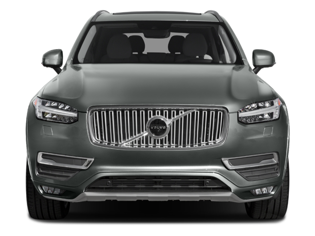 2016 Volvo XC90 T6 Inscription