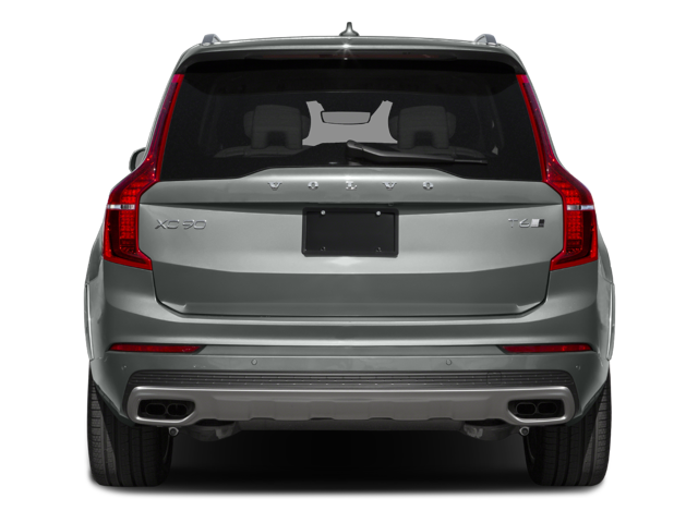2016 Volvo XC90 T6 Inscription
