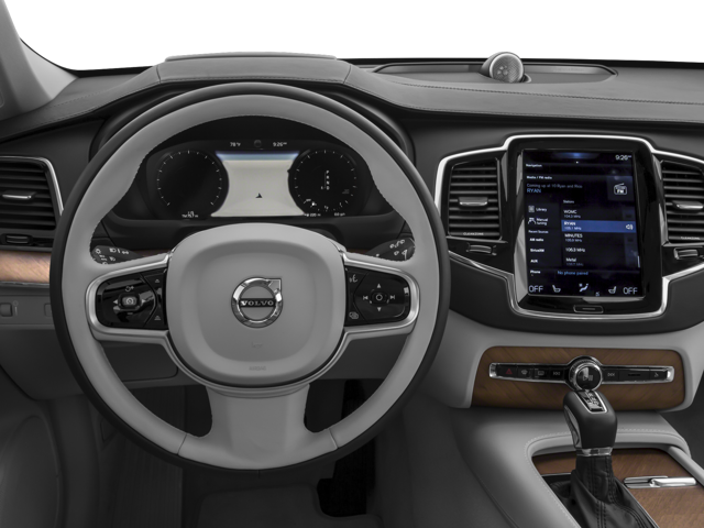 2016 Volvo XC90 T6 Inscription