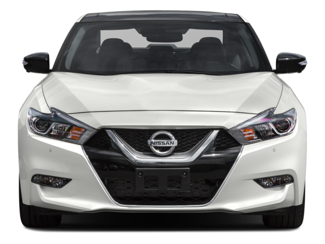 2017 Nissan Maxima Platinum