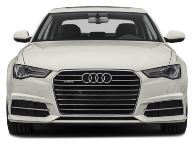 2018 Audi A6 Premium Plus