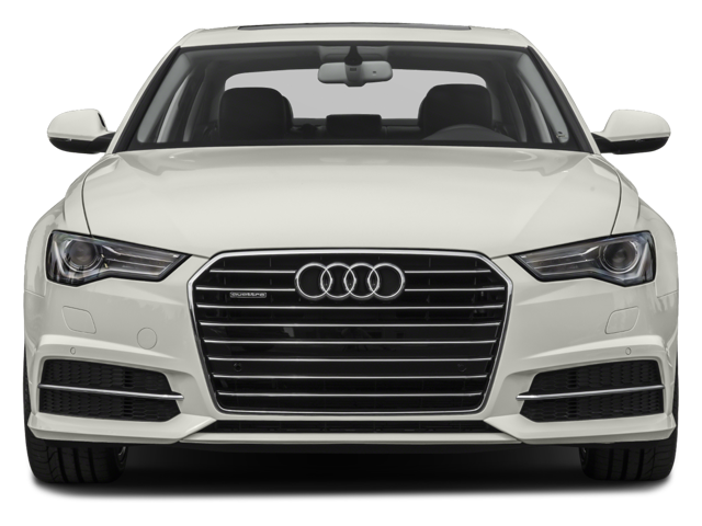 2018 Audi A6 Premium Plus
