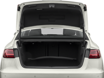 2018 Audi A6 Premium Plus