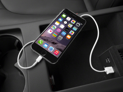 2018 Audi A6 Premium Plus