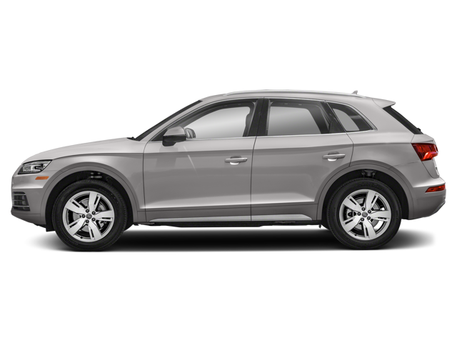 2018 Audi Q5 2.0T quattro