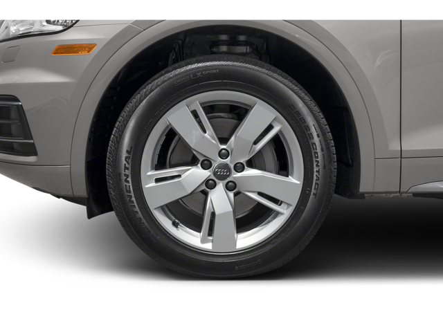 2018 Audi Q5 2.0T quattro