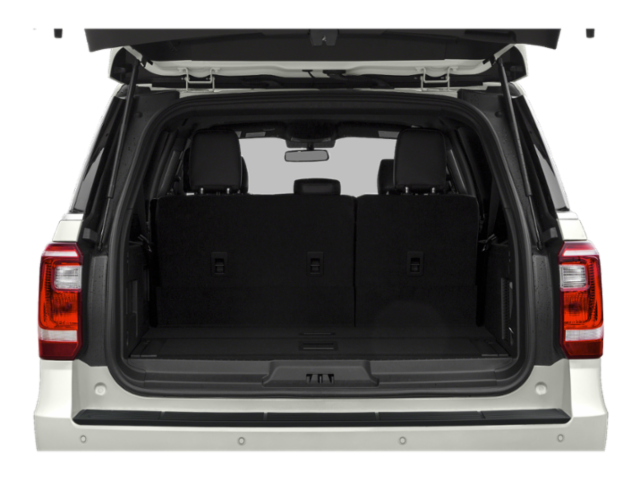 2018 Ford Expedition Max XLT