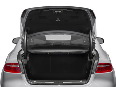 2018 Jaguar XE 25t Premium