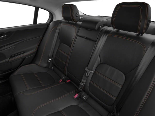 2018 Jaguar XE 25t Premium