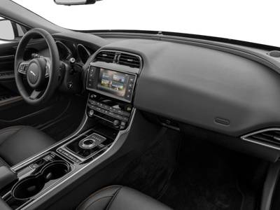 2018 Jaguar XE 25t Premium