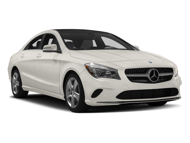 2018 Mercedes Benz CLA 250 photo 4