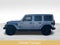 2023 Jeep Wrangler Sahara Altitude