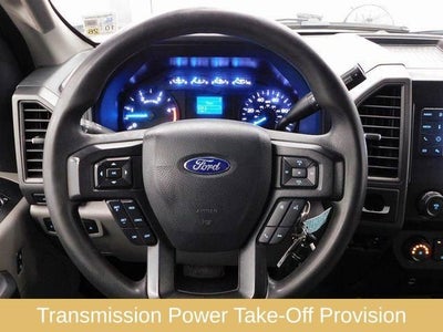 2022 Ford Super Duty F-450 DRW XL