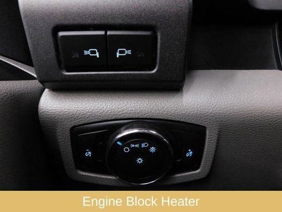 2022 Ford Super Duty F-450 DRW XL