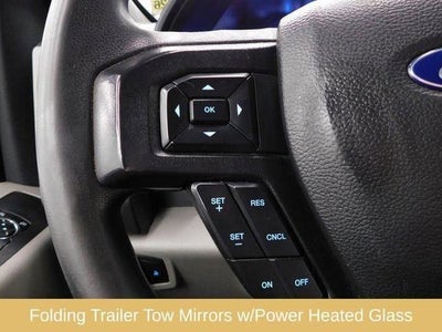 2022 Ford Super Duty F-450 DRW XL